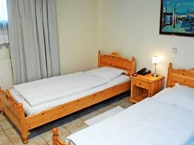 *** Hotel Le Chatelet Luxembourg Luxembourg