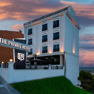 *** Hotel The Private Airport Turkey