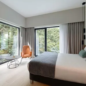 The Kirchberg - Smart Lussemburgo