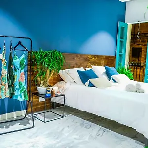 Valhalla Boutique 5* La Valletta