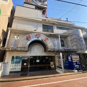 カプセルホテル サウナ カプセル 310 日本