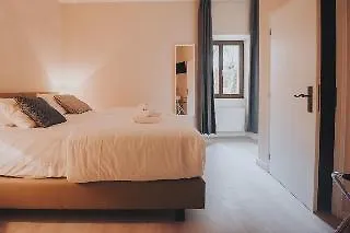 Hotel Le Chatelet Luxembourg