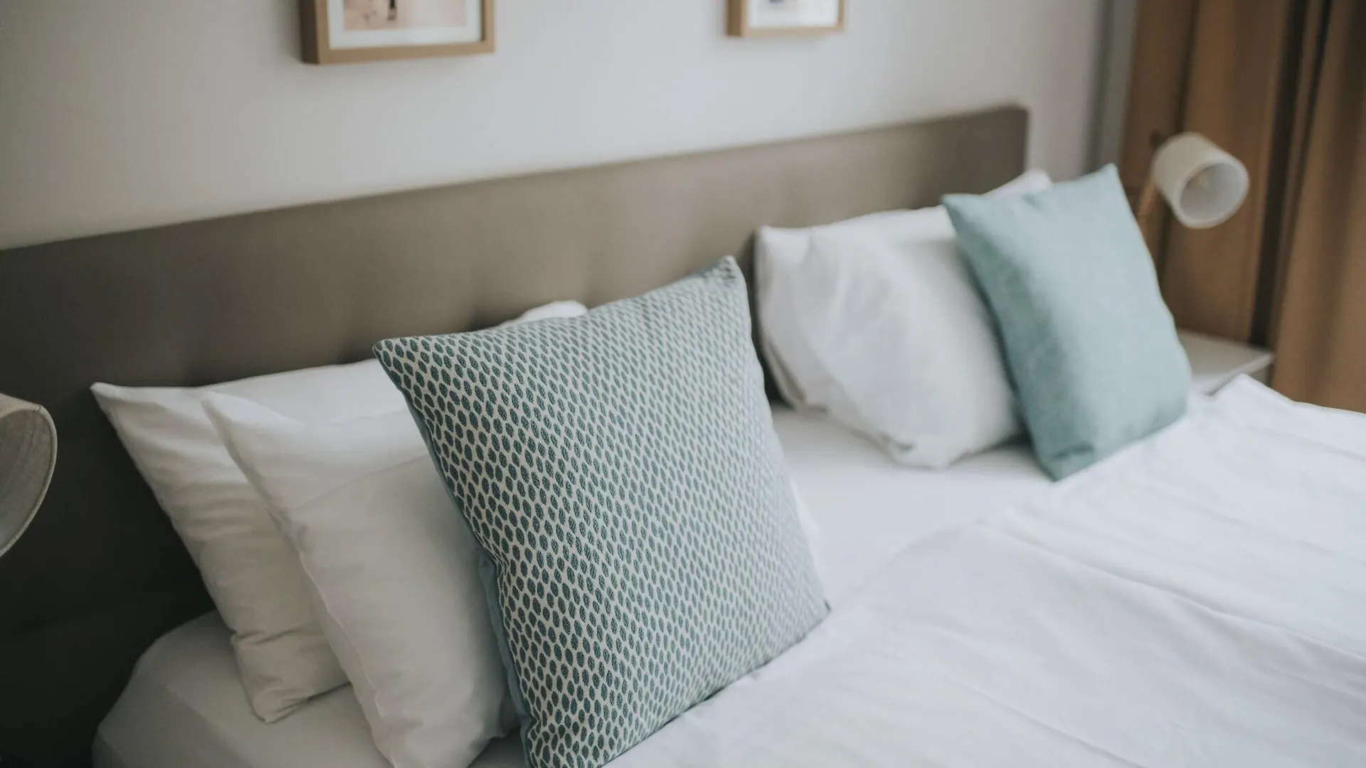*** Hotel Le Chatelet Luxembourg Luxembourg