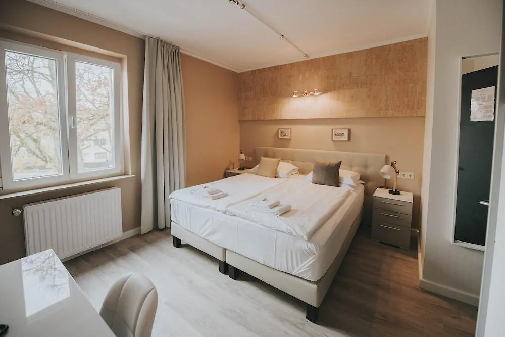 Le Chatelet Luxembourg 3*,