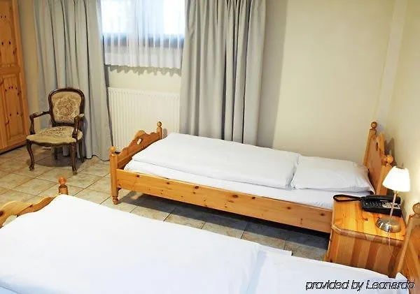 Le Chatelet Luxembourg 3*,  Luxembourg