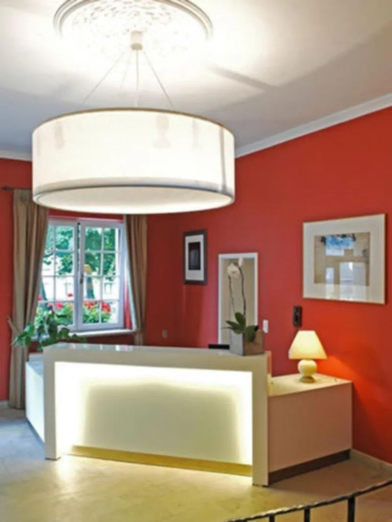 Hotel Le Chatelet Luxembourg