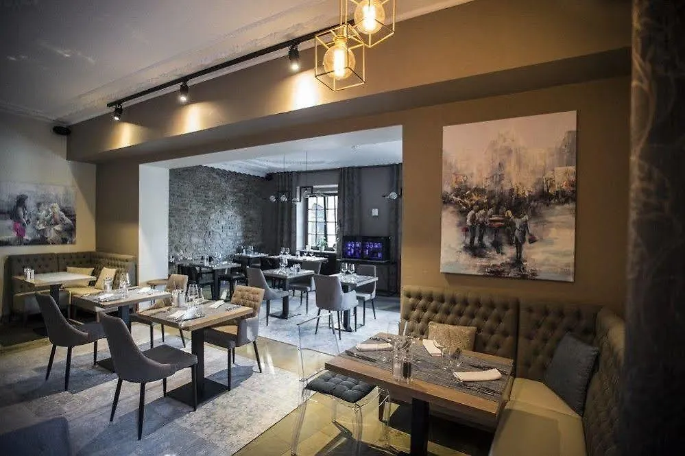 Le Chatelet Luxembourg 3*,  Luxembourg