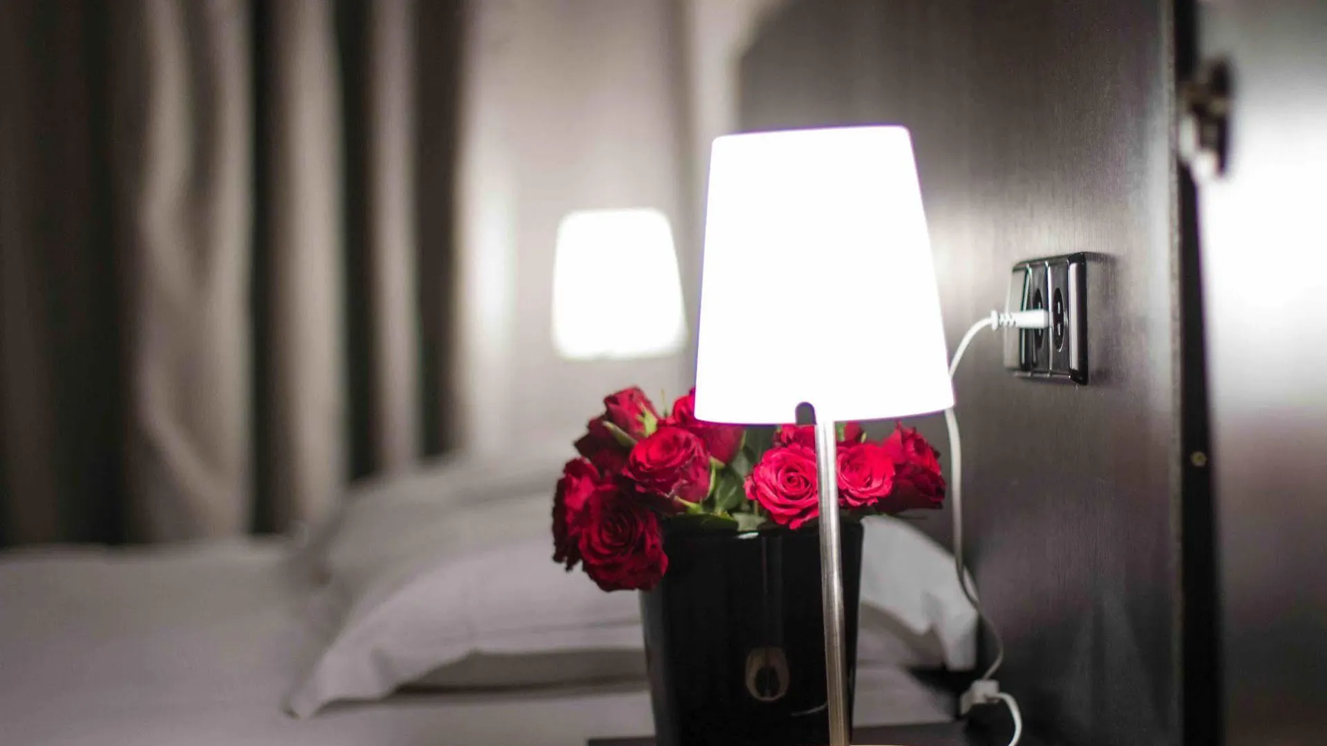 Hotel Le Chatelet Luxembourg