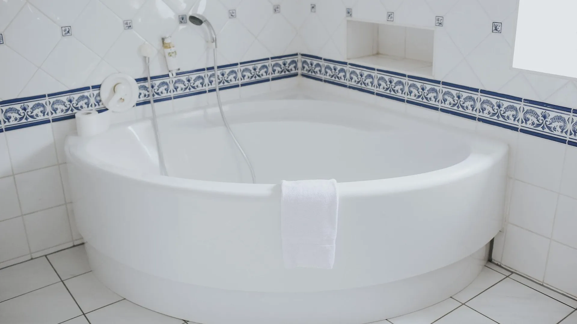 Szálloda Le Chatelet Luxemburg