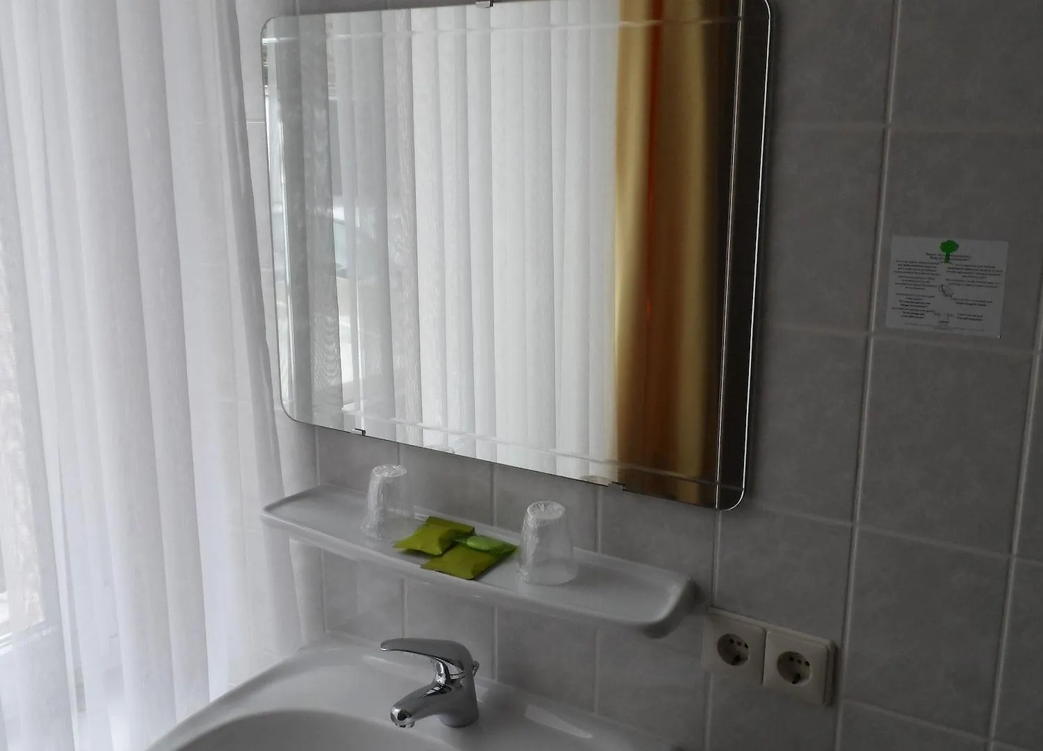 Le Chatelet Luxemburg