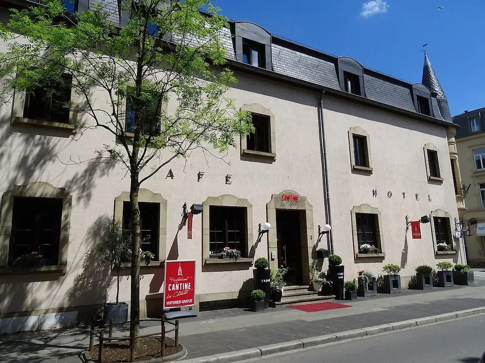 Le Chatelet Luxemburg 3*,  Luxemburg