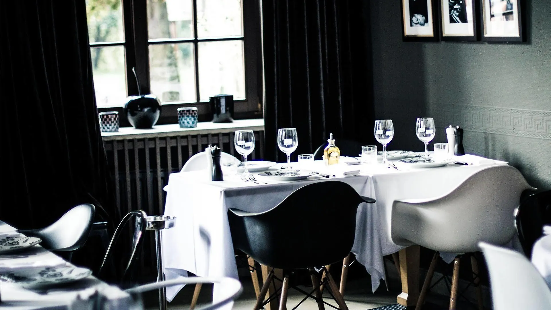 Le Chatelet Luxemburg